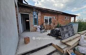 Eladó Fábiánsebestyéni családi ház hirdetés (54978734)