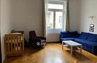 Eladó Budapest II. kerületi tégla lakás hirdetés (73744932)