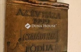 Eladó Csobánkai családi ház hirdetés (39574494)