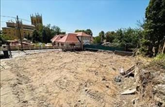 Eladó Fóti egyéb telek hirdetés (84532722)