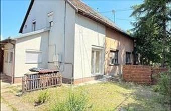 Eladó Budapest XVI. kerületi ikerház hirdetés (92955911)