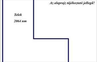 Eladó Jászberényi lakóövezeti telek hirdetés (75575364)