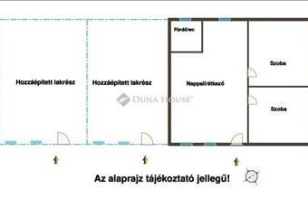 Eladó Gyáli családi ház hirdetés (73723332)