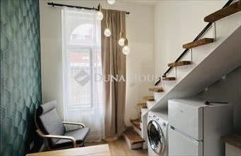 Eladó Budapest IX. kerületi tégla lakás hirdetés (47724793)