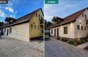 Eladó Alsózsolcai családi ház hirdetés (83763631)