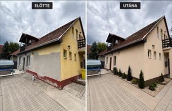 Eladó Alsózsolcai családi ház hirdetés (83763631)