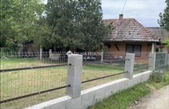 Eladó Pilisi termőföld, szántó hirdetés (58585421)