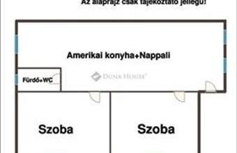 Eladó Abonyi ikerház hirdetés (24333467)