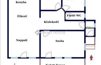 Eladó Budapest XXI. kerületi családi ház hirdetés (45324762)