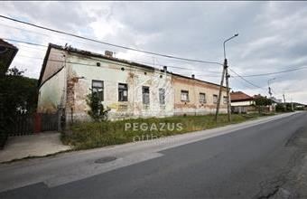 Eladó Ózdi házrész hirdetés (55615722)