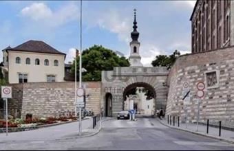 Eladó Budapest I. kerületi tégla lakás hirdetés (36471557)