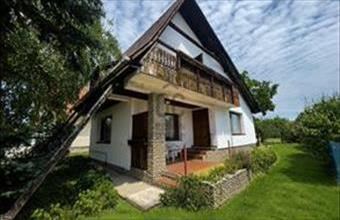 Eladó Vonyarcvashegyi családi ház hirdetés (75591324)