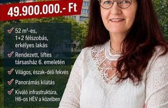 Eladó Budapest XXI. kerületi panel lakás hirdetés (38392973)
