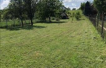Eladó Balatongyöröki lakóövezeti telek hirdetés (93463726)