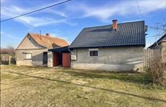 Eladó Mélykúti családi ház hirdetés (94994534)
