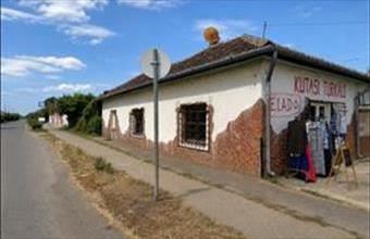 Eladó Vésztői családi ház hirdetés (32824955)