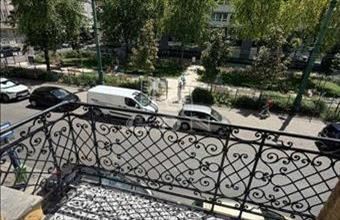 Eladó Budapest VII. kerületi tégla lakás hirdetés (34623789)