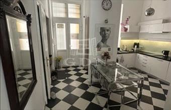 Eladó Budapest VII. kerületi tégla lakás hirdetés (34623789)