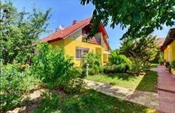 Eladó Budapest XXII. kerületi családi ház hirdetés (43391778)