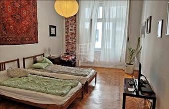 Eladó Budapest VII. kerületi tégla lakás hirdetés (25373769)