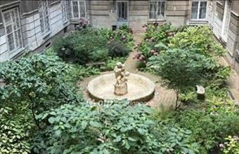Eladó Budapest IX. kerületi tégla lakás hirdetés (57794647)