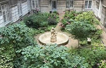 Eladó Budapest IX. kerületi tégla lakás hirdetés (57794647)