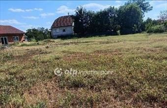 Eladó Dömsödi lakóövezeti telek hirdetés (96936383)