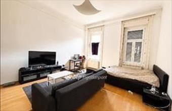 Eladó Budapest VII. kerületi tégla lakás hirdetés (98793576)
