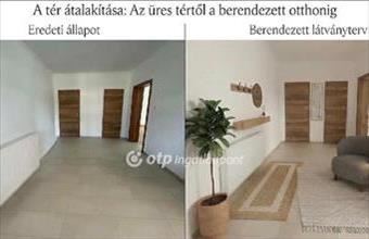 Eladó Ikrényi tégla lakás hirdetés (73639635)