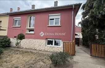 Eladó Szombathelyi családi ház hirdetés (22496733)