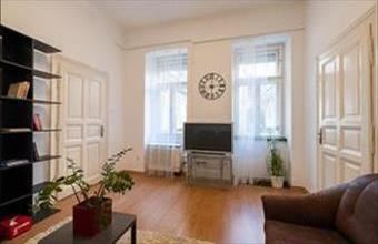 Eladó Budapest VII. kerületi tégla lakás hirdetés (78484394)