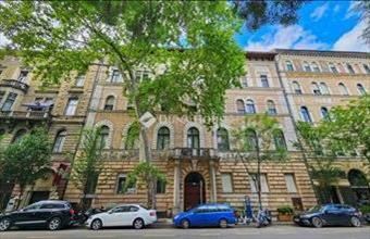 Kiadó Budapest VI. kerületi tégla lakás hirdetés (96551794)