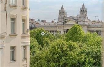 Eladó Budapest V. kerületi tégla lakás hirdetés (29834426)