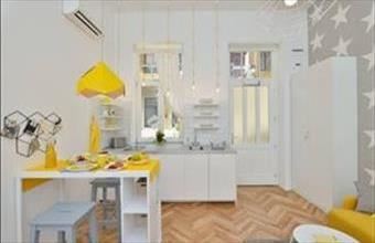 Eladó Budapest VII. kerületi tégla lakás hirdetés (92387772)