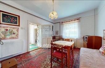 Eladó Ibrányi családi ház hirdetés (33421338)