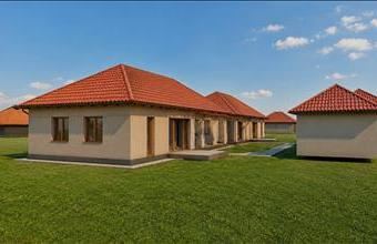 Eladó Tápiószecsői ikerház hirdetés (33459737)