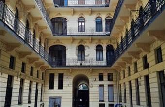 Eladó Budapest IX. kerületi tégla lakás hirdetés (59979448)