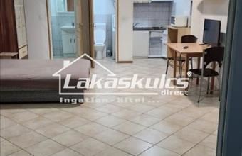 Kiadó Keszthelyi tégla lakás hirdetés (23433743)