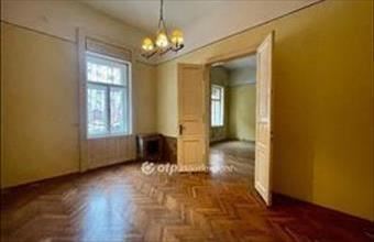 Eladó Budapest VII. kerületi tégla lakás hirdetés (51222384)