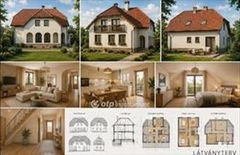 Eladó Győri családi ház hirdetés (57573683)