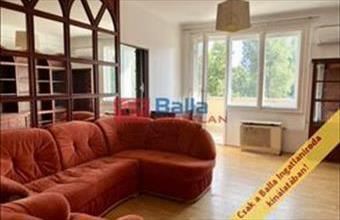 Eladó Budapest IX. kerületi tégla lakás hirdetés (94457741)