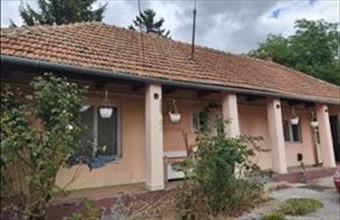 Eladó Domoszlói családi ház hirdetés (34453898)
