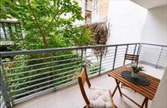 Eladó Budapest VI. kerületi tégla lakás hirdetés (42377434)