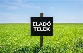 Eladó Nárai lakóövezeti telek hirdetés (74473567)