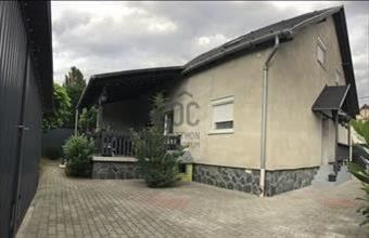 Eladó Budapest XIX. kerületi családi ház hirdetés (33336346)