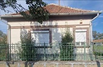 Eladó Poroszlói családi ház hirdetés (33743673)