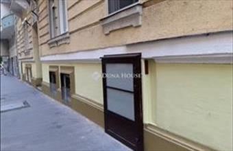 Eladó Budapest VI. kerületi tégla lakás hirdetés (95734856)