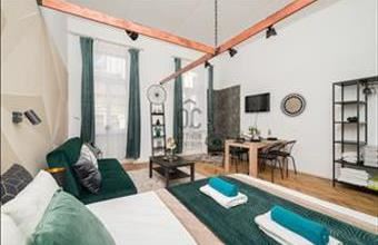 Eladó Budapest VII. kerületi tégla lakás hirdetés (24954218)