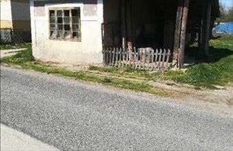 Eladó Bajánsenyei lakóövezeti telek hirdetés (51444474)
