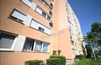 Eladó Budapest XIV. kerületi panel lakás hirdetés (33787287)